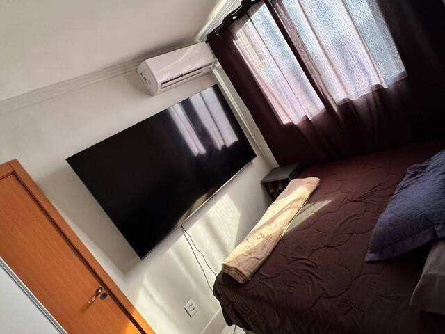 Apartamento para Venda em Várzea Grande - 5