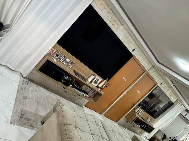 Apartamento para Venda em Várzea Grande - 3