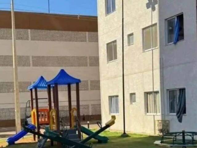 Apartamento para Venda em Cuiabá - 3