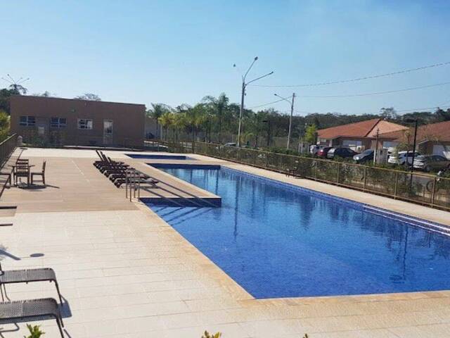 Casa para Locação em Cuiabá - 4