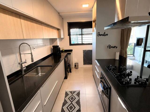 Apartamento para Venda em Cuiabá - 2