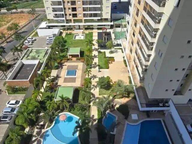 Apartamento para Locação em Cuiabá - 2