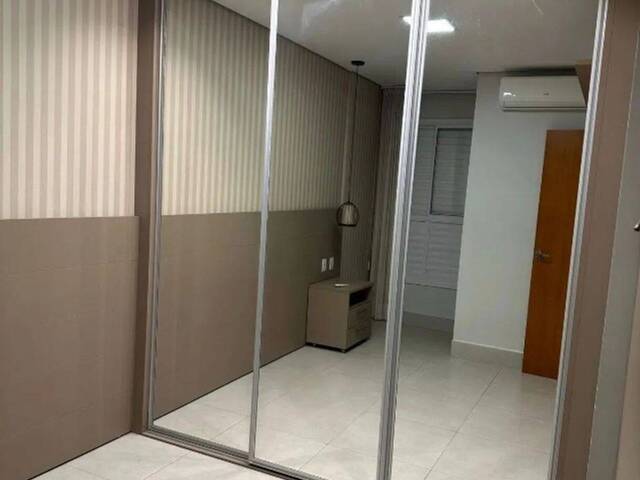 Apartamento para Locação em Cuiabá - 4