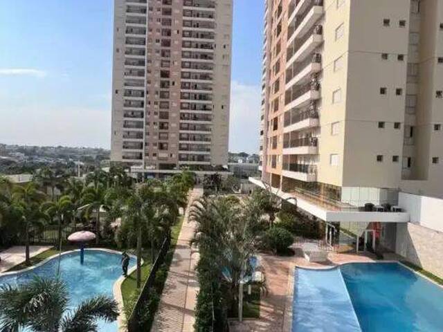 Apartamento para Locação em Cuiabá - 3