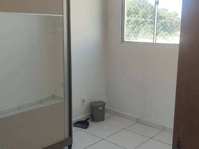 Apartamento para Locação em Cuiabá - 2