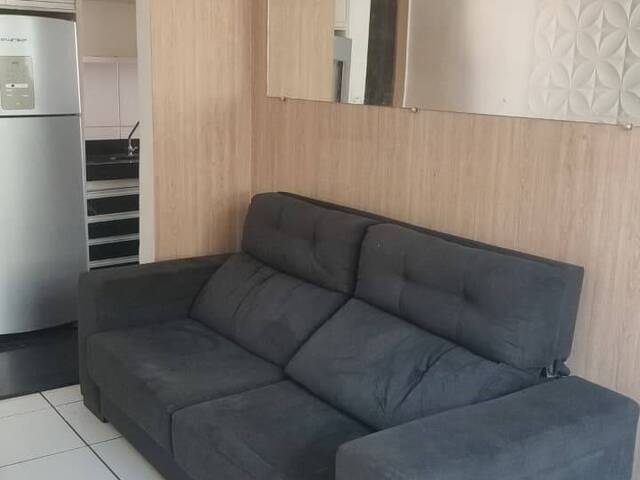 Apartamento para Locação em Cuiabá - 4