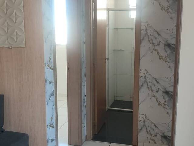 Apartamento para Locação em Cuiabá - 5