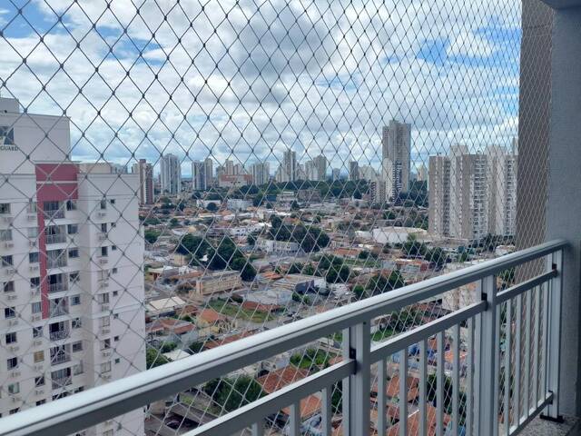 Apartamento para Locação em Cuiabá - 2