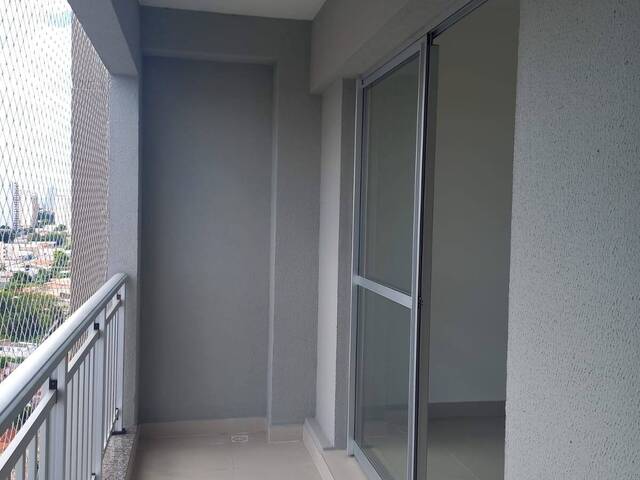 Apartamento para Locação em Cuiabá - 5