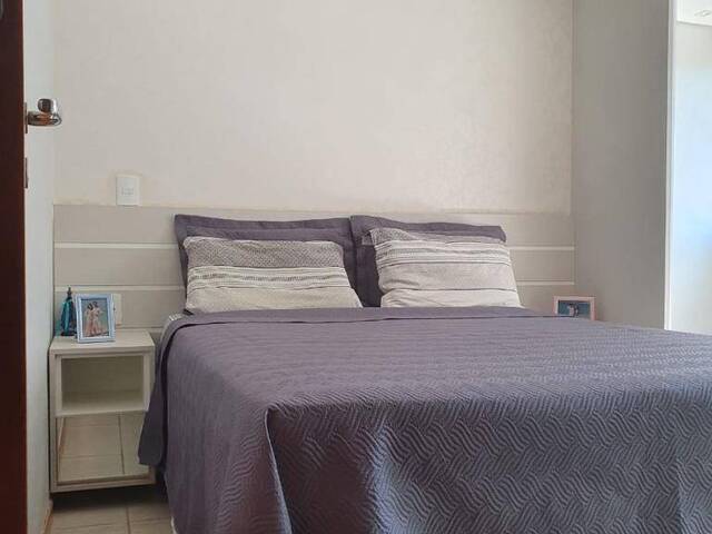 Apartamento para Locação em Cuiabá - 2