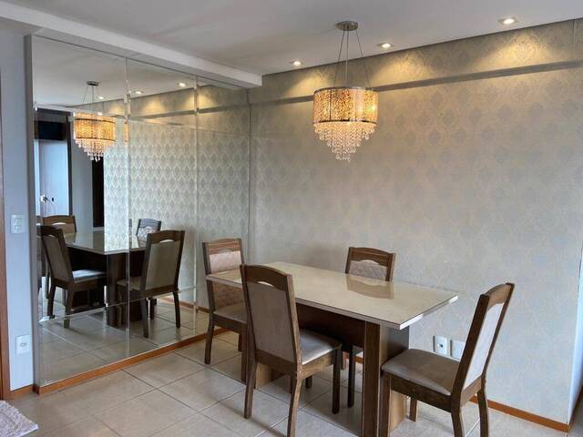 Apartamento para Locação em Cuiabá - 3