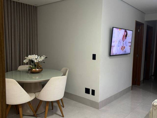 Apartamento para Locação em Cuiabá - 2