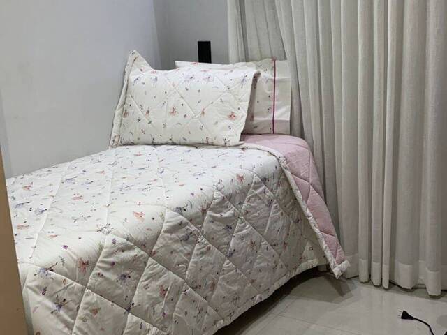 Apartamento para Locação em Cuiabá - 4