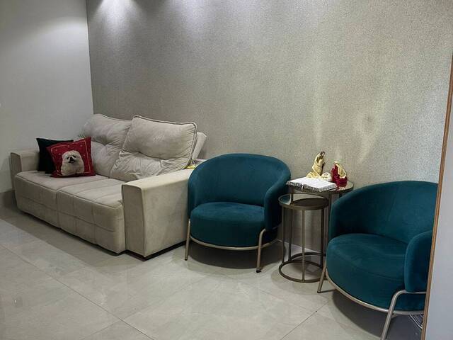 Apartamento para Locação em Cuiabá - 5