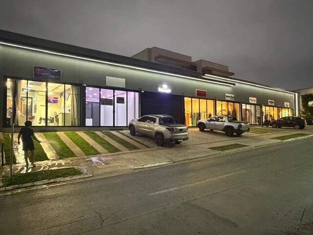Sala para Locação em Cuiabá - 2