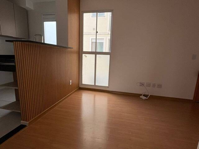 Apartamento para Venda em Cuiabá - 5