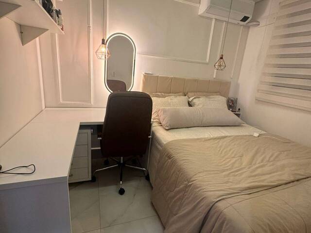 Apartamento para Venda em Cuiabá - 2