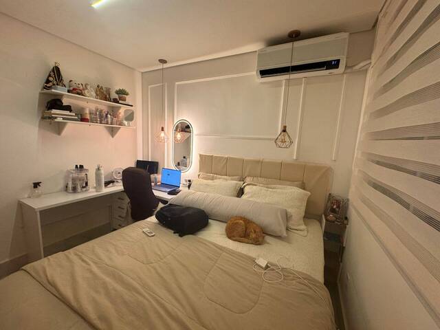 Apartamento para Venda em Cuiabá - 3