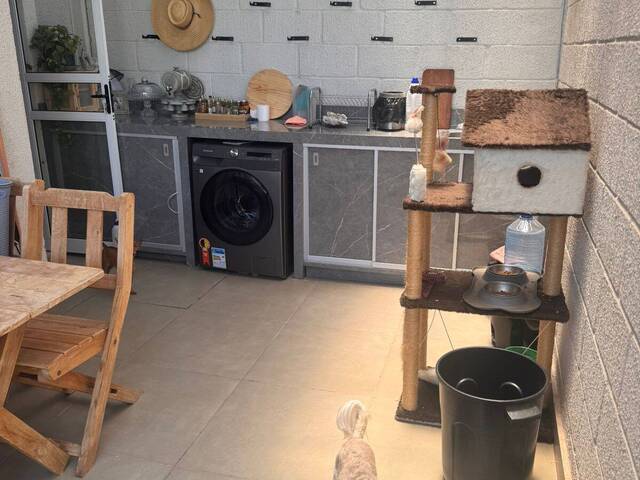Apartamento para Venda em Cuiabá - 4