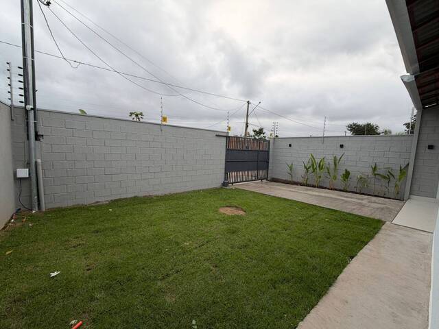 Casa para Venda em Cuiabá - 2