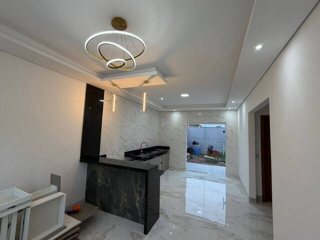 Casa para Venda em Cuiabá - 4