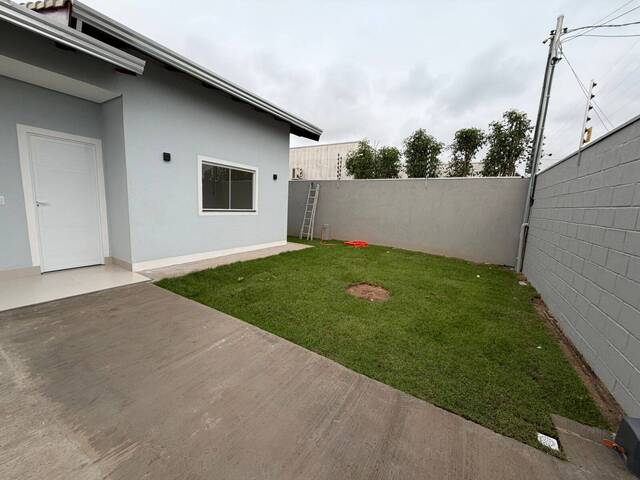 Casa para Venda em Cuiabá - 3