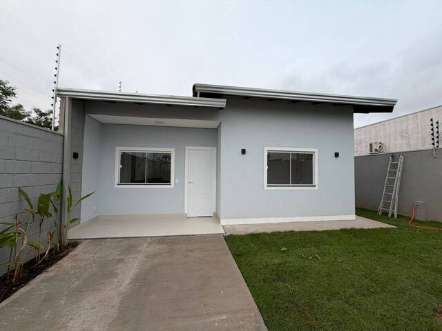 Casa para Venda em Cuiabá - 5