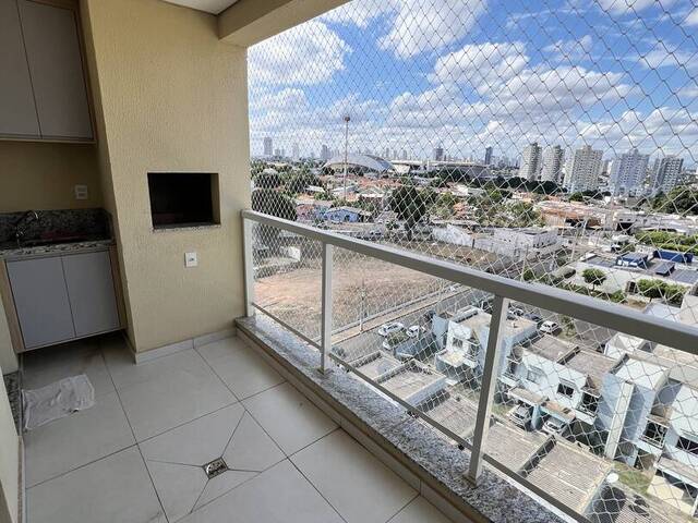 Apartamento para Venda em Cuiabá - 2