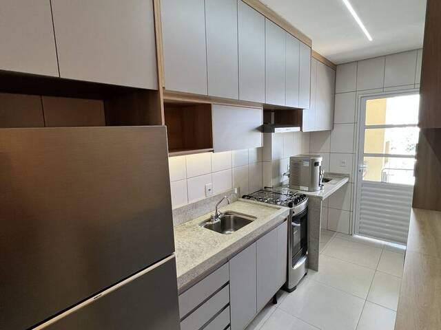 Apartamento para Venda em Cuiabá - 3