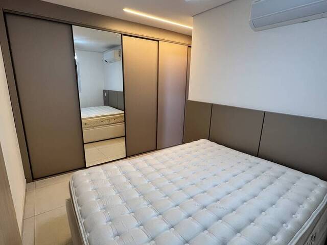 Apartamento para Venda em Cuiabá - 4