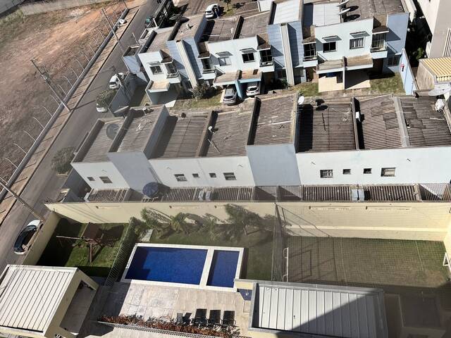 Apartamento para Venda em Cuiabá - 5