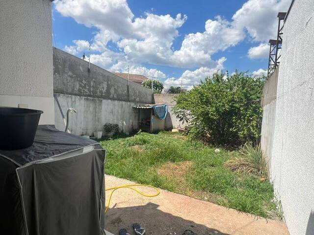 Casa para Venda em Cuiabá - 5