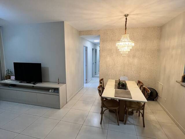 Apartamento para Venda em Cuiabá - 2