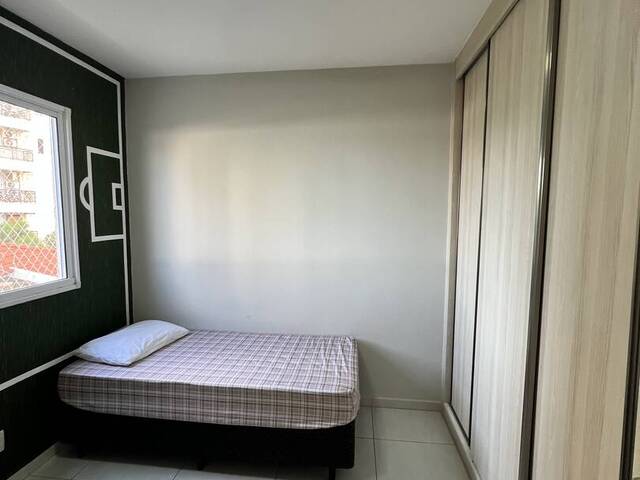 Apartamento para Venda em Cuiabá - 4