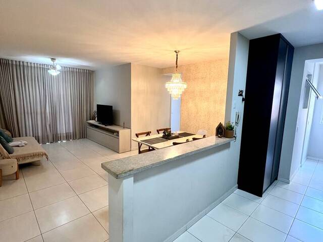 Apartamento para Venda em Cuiabá - 5