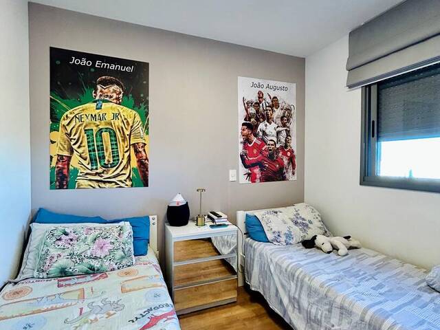 Apartamento para Venda em Cuiabá - 3