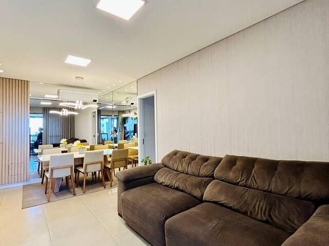 Apartamento para Venda em Cuiabá - 4