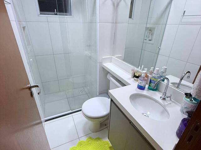 Apartamento para Venda em Cuiabá - 2