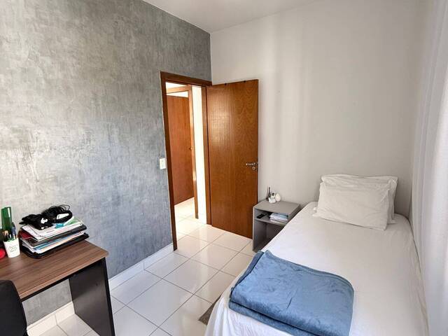 Apartamento para Venda em Cuiabá - 3