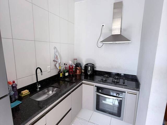 Apartamento para Venda em Cuiabá - 4