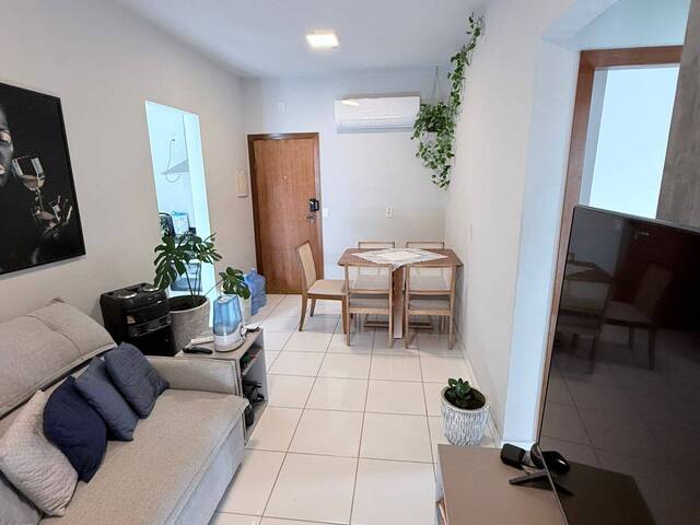 Apartamento para Venda em Cuiabá - 5