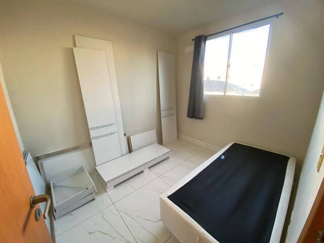Apartamento para Venda em Cuiabá - 2