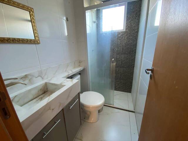 Apartamento para Venda em Cuiabá - 3