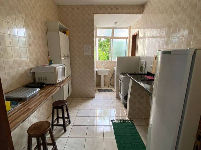 Apartamento para Venda em Cuiabá - 3