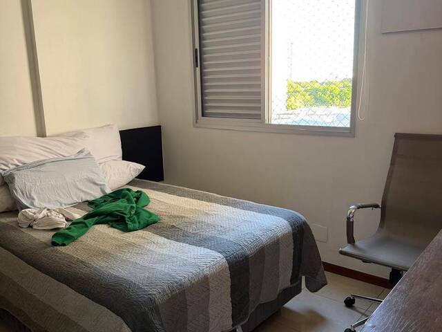 Apartamento para Venda em Cuiabá - 2