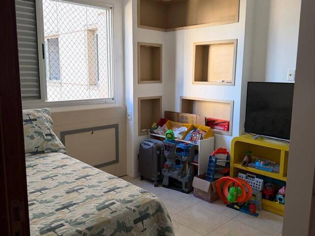 Apartamento para Venda em Cuiabá - 3