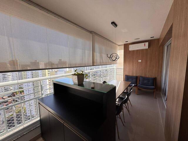 Apartamento para Venda em Cuiabá - 3