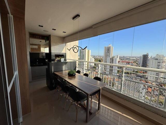 Apartamento para Venda em Cuiabá - 2