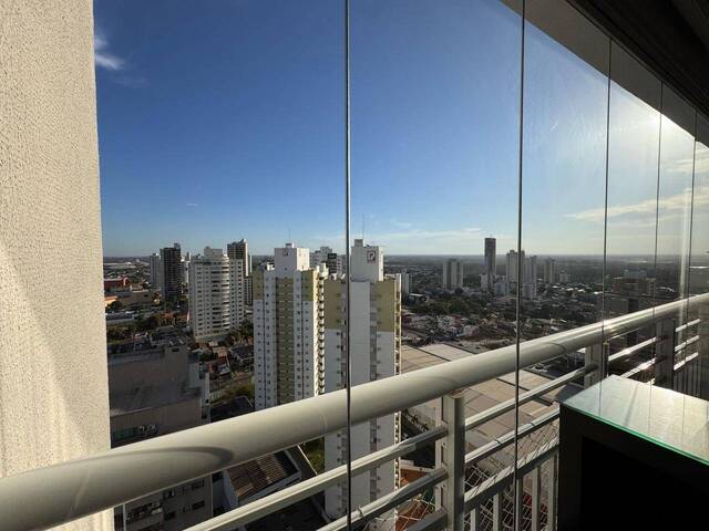 Apartamento para Venda em Cuiabá - 5
