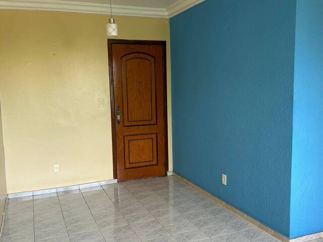 Apartamento para Venda em Cuiabá - 4
